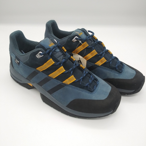 Hiking Shoes Sahale Wp Adventure Adidas 